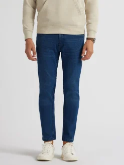 Hombre Alvaro Moreno Vaqueros|DENIM STARK SLIM