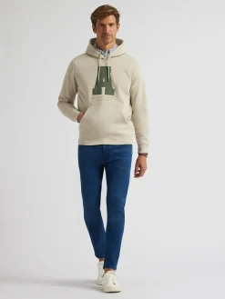 Hombre Alvaro Moreno Vaqueros|DENIM STARK SLIM