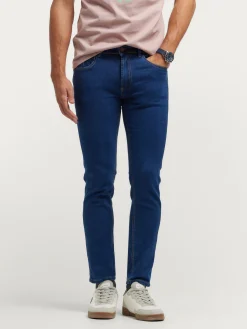 Hombre Alvaro Moreno Vaqueros|DENIM SUPER SKINNY