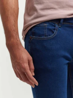 Hombre Alvaro Moreno Vaqueros|DENIM SUPER SKINNY