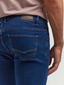 Hombre Alvaro Moreno Vaqueros|DENIM SUPER SKINNY