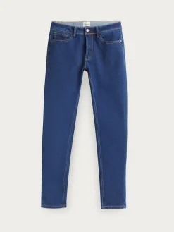 Hombre Alvaro Moreno Vaqueros|DENIM SUPER SKINNY