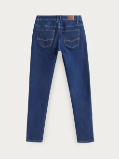 Hombre Alvaro Moreno Vaqueros|DENIM SUPER SKINNY