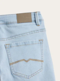 Hombre Alvaro Moreno Vaqueros|DENIM SUPER SKINNY