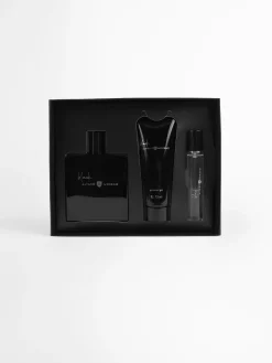 Hombre Alvaro Moreno Perfumes|ESTUCHE AM BLACK