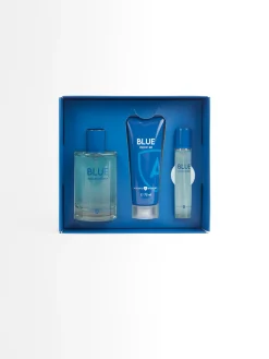 Hombre Alvaro Moreno Perfumes|ESTUCHE AM BLUE