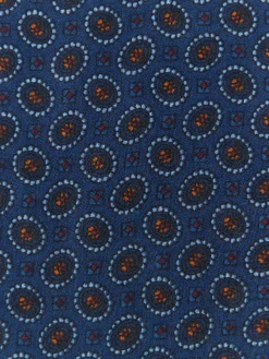 Hombre Alvaro Moreno Foulares|FOULARD PRINT