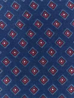 Hombre Alvaro Moreno Foulares|FOULARD PRINT