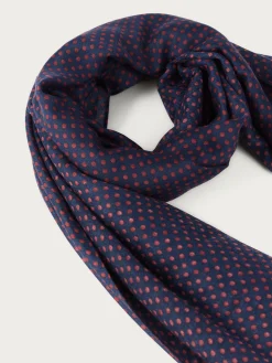 Hombre Alvaro Moreno Foulares|FOULARD PRINT