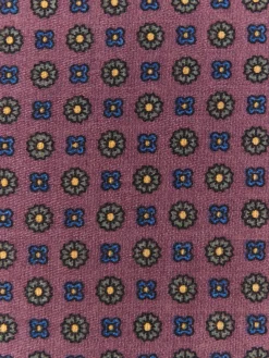 Hombre Alvaro Moreno Foulares|FOULARD PRINT