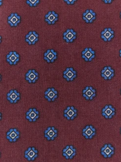 Hombre Alvaro Moreno Foulares|FOULARD PRINT