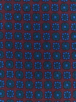 Hombre Alvaro Moreno Foulares|FOULARD PRINT