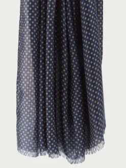 Hombre Alvaro Moreno Foulares|FOULARD PRINT