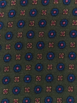 Hombre Alvaro Moreno Foulares|FOULARD PRINT