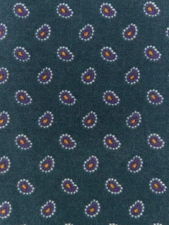 Hombre Alvaro Moreno Foulares|FOULARD PRINT