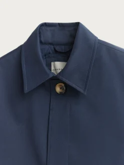 Hombre Alvaro Moreno Cazadoras Y Parkas|GABARDINA FELDMAN