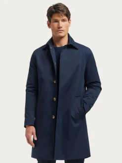 Hombre Alvaro Moreno Cazadoras Y Parkas|GABARDINA FELDMAN