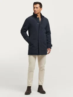 Hombre Alvaro Moreno Cazadoras Y Parkas|GABARDINA GELMAN