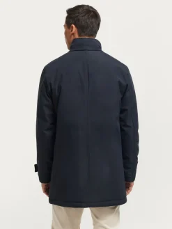 Hombre Alvaro Moreno Cazadoras Y Parkas|GABARDINA GELMAN