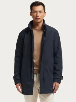 Hombre Alvaro Moreno Cazadoras Y Parkas|GABARDINA GELMAN