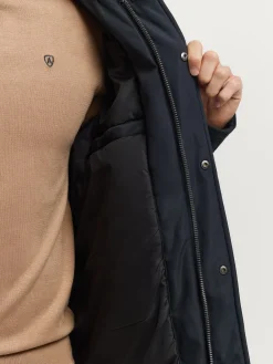 Hombre Alvaro Moreno Cazadoras Y Parkas|GABARDINA GELMAN