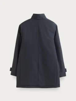 Hombre Alvaro Moreno Cazadoras Y Parkas|GABARDINA GELMAN