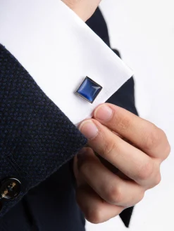 Hombre Alvaro Moreno Tirantes Y Gemelos|Tirantes Y Gemelos|GEMELOS SQUARE