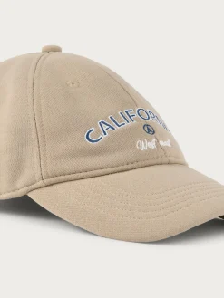 Hombre Alvaro Moreno Gorras|GORRA CALIFORNIA