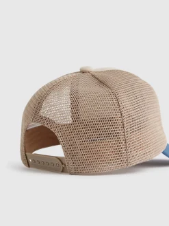 Hombre Alvaro Moreno Gorras|GORRA LOGO