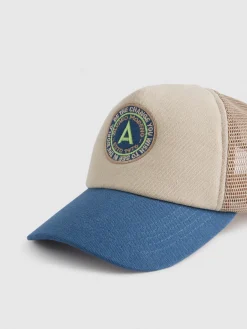 Hombre Alvaro Moreno Gorras|GORRA LOGO