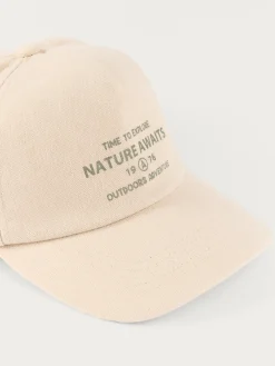 Hombre Alvaro Moreno Gorras|GORRA PRINT