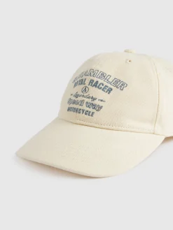 Hombre Alvaro Moreno Gorras|GORRA SCRAMBLER