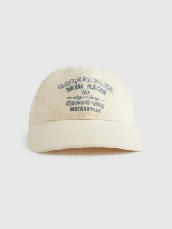 Hombre Alvaro Moreno Gorras|GORRA SCRAMBLER