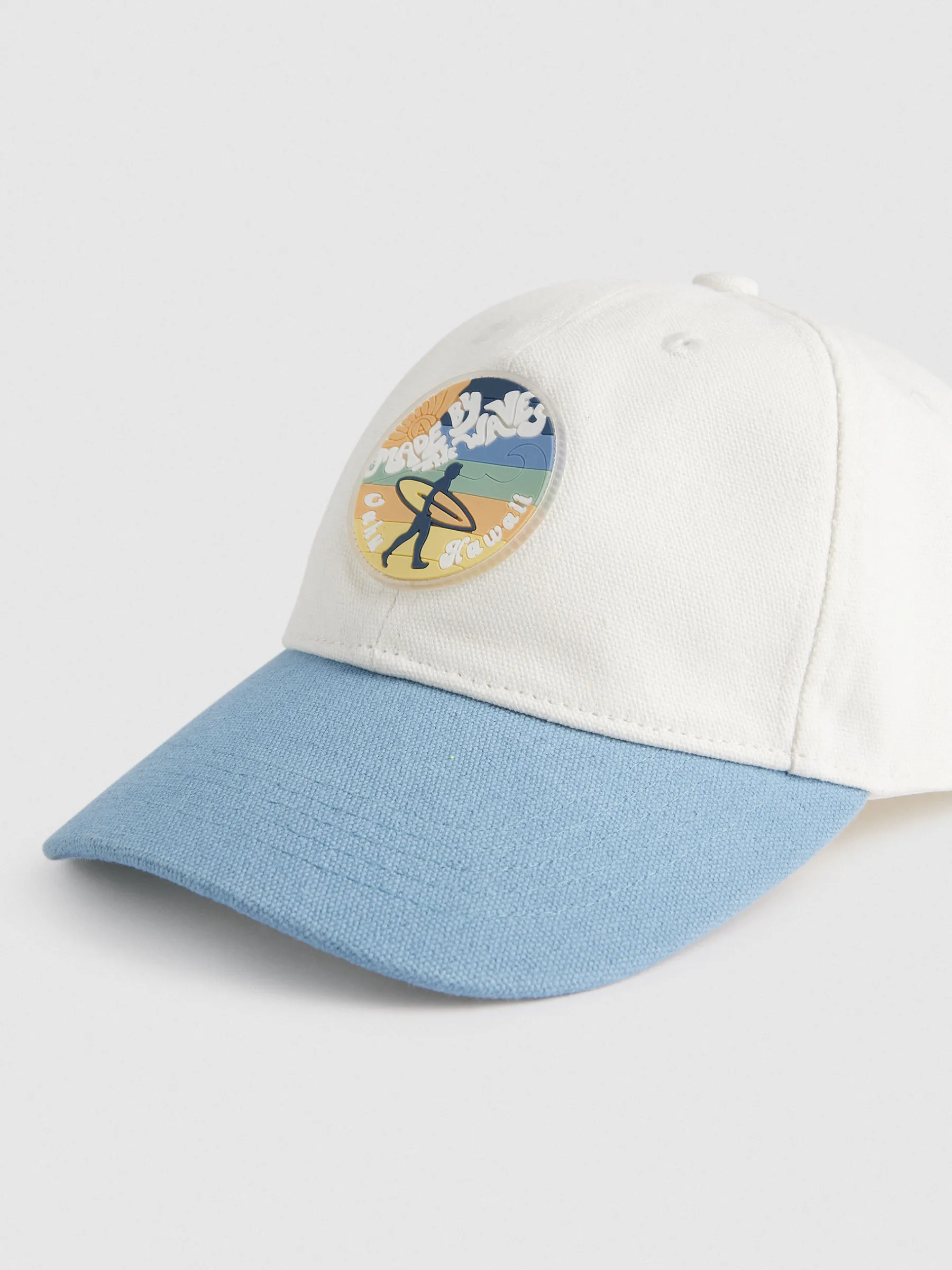Hombre Alvaro Moreno Gorras|GORRA SURF