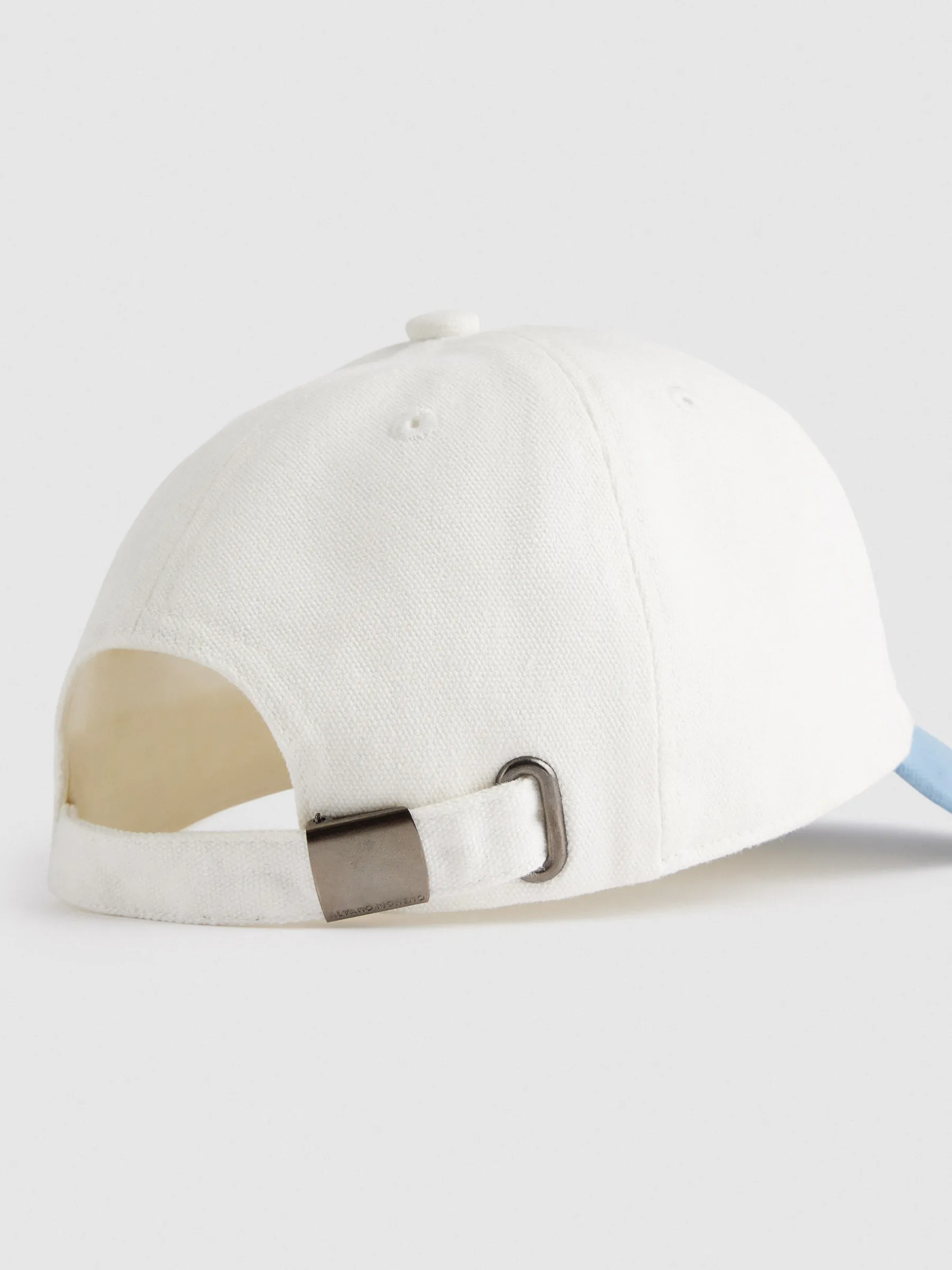 Hombre Alvaro Moreno Gorras|GORRA SURF