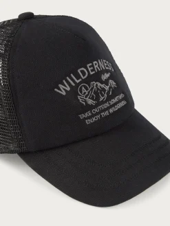 Hombre Alvaro Moreno Teen|Gorras|GORRA TRUCK BORDADA