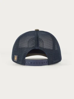 Hombre Alvaro Moreno Teen|Gorras|GORRA TRUCK SNOWBOARD