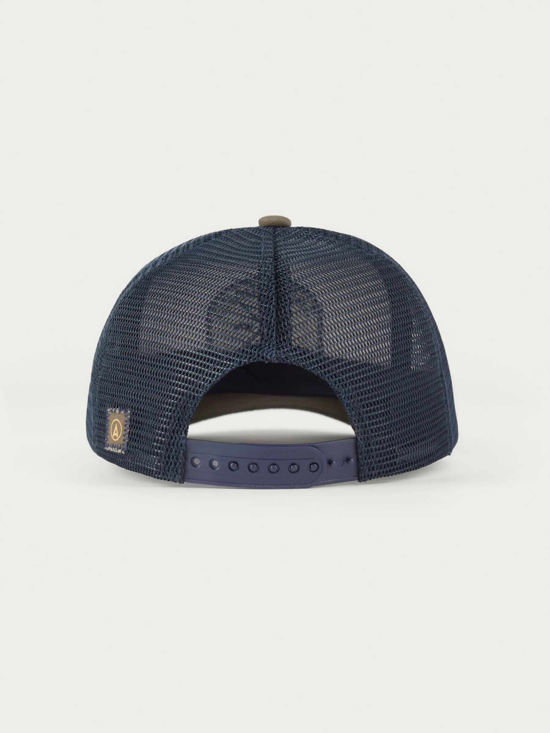 Hombre Alvaro Moreno Teen|Gorras|GORRA TRUCK SNOWBOARD