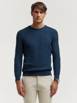 Hombre Alvaro Moreno Jerséis|JERSEY BOLSON