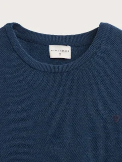 Hombre Alvaro Moreno Jerséis|JERSEY BOLSON