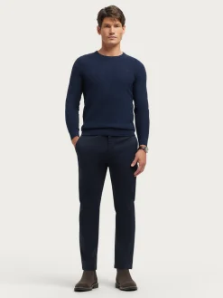 Hombre Alvaro Moreno Jerséis|JERSEY BOLSON