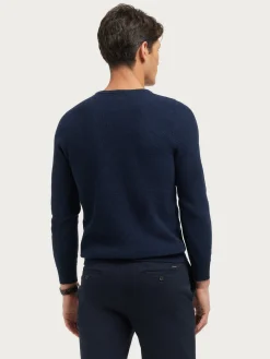 Hombre Alvaro Moreno Jerséis|JERSEY BOLSON