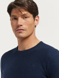 Hombre Alvaro Moreno Jerséis|JERSEY BOLSON