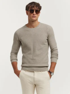 Hombre Alvaro Moreno Jerséis|JERSEY BOLSON