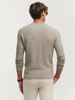 Hombre Alvaro Moreno Jerséis|JERSEY BOLSON