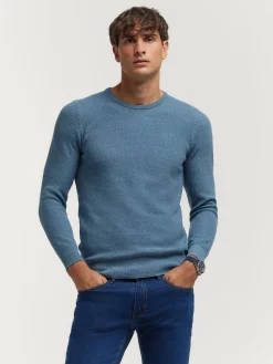 Hombre Alvaro Moreno Jerséis|JERSEY BOLSON