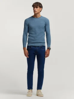 Hombre Alvaro Moreno Jerséis|JERSEY BOLSON