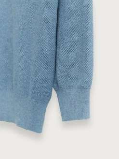 Hombre Alvaro Moreno Jerséis|JERSEY BOLSON