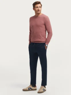 Hombre Alvaro Moreno Jerséis|JERSEY BOLSON