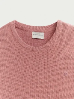 Hombre Alvaro Moreno Jerséis|JERSEY BOLSON